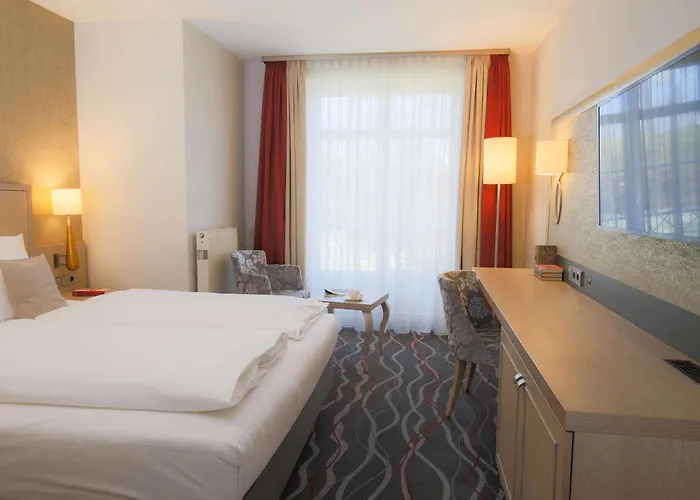 Otel Bayerischer Hof Miesbach, Bw Premier Collection 4*