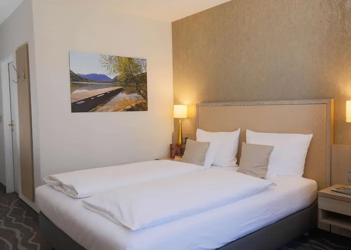 Bayerischer Hof Miesbach, Bw Premier Collection 4*