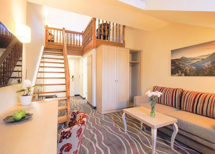 Bayerischer Hof Miesbach, Bw Premier Collection 4* Miesbach
