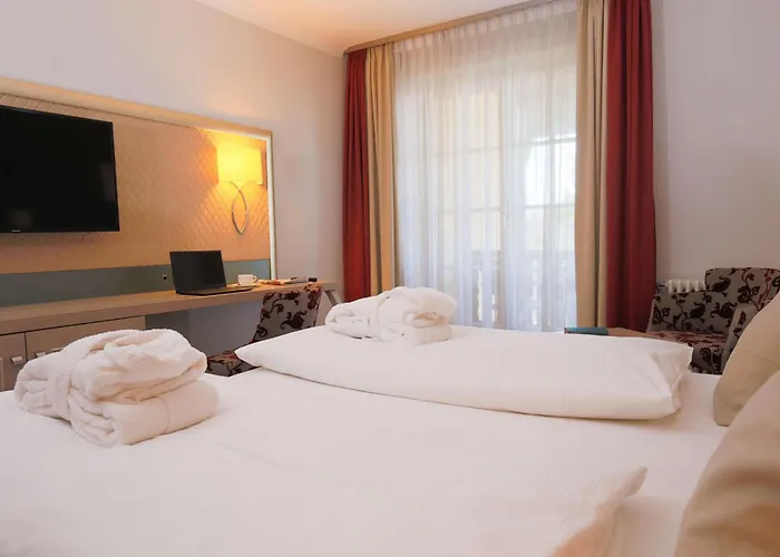 Bayerischer Hof Miesbach, Bw Premier Collection Otel