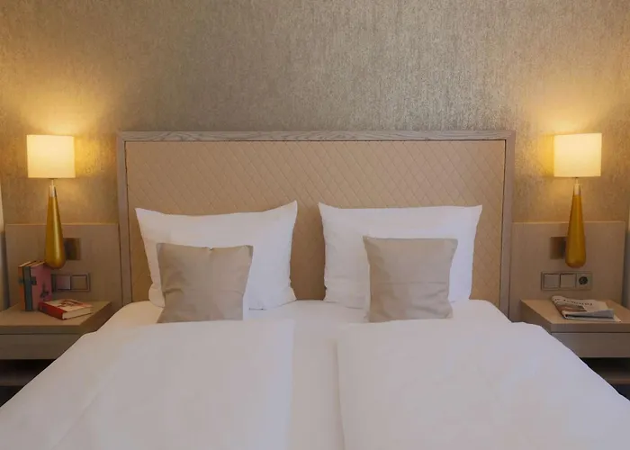 Otel Bayerischer Hof Miesbach, Bw Premier Collection
