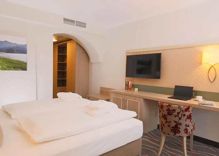 Bayerischer Hof Miesbach, Bw Premier Collection Otel Miesbach