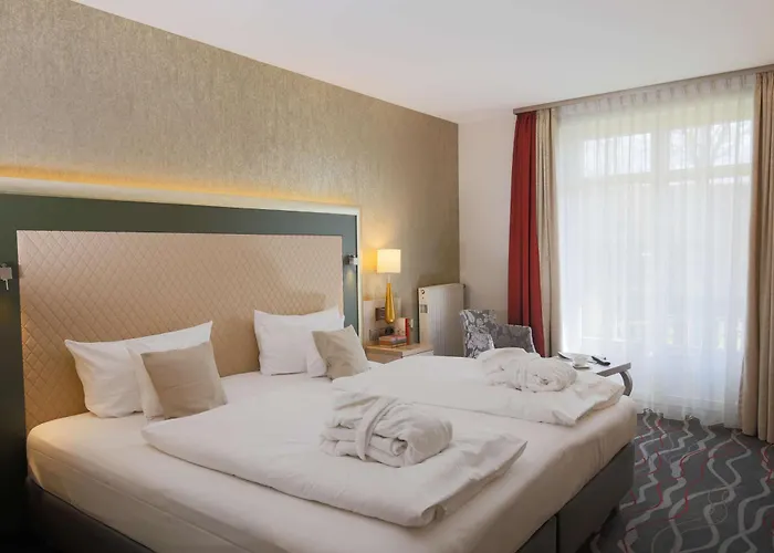 Hotel Western Premier Bayerischer Hof Miesbach