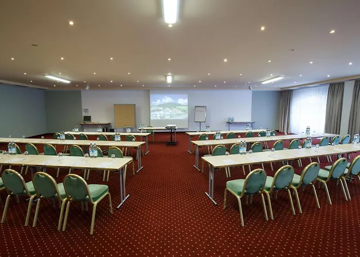Western Premier Bayerischer Hof 4*