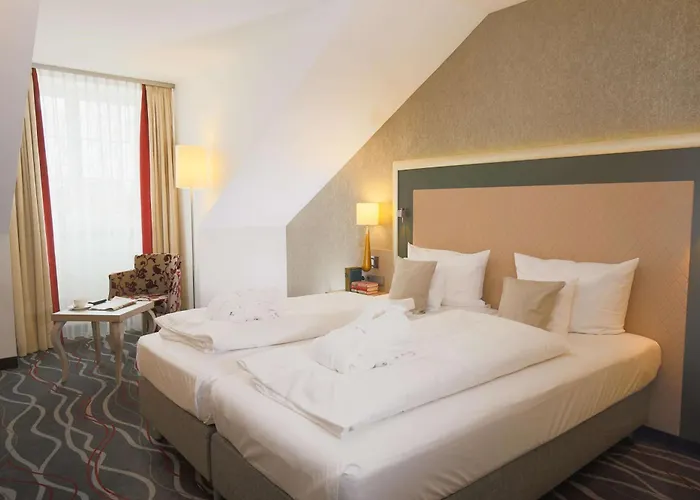 Bayerischer Hof Miesbach, Bw Premier Collection 4* Miesbach