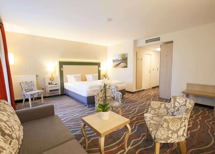 Otel Bayerischer Hof Miesbach, Bw Premier Collection