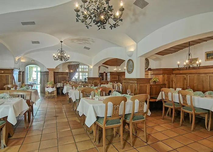 Bayerischer Hof Miesbach, Bw Premier Collection Miesbach