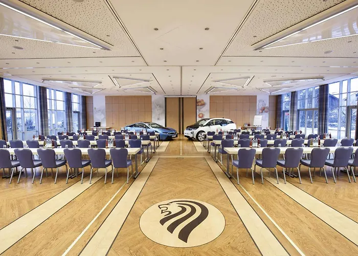 Western Premier Bayerischer Hof 4* Miesbach