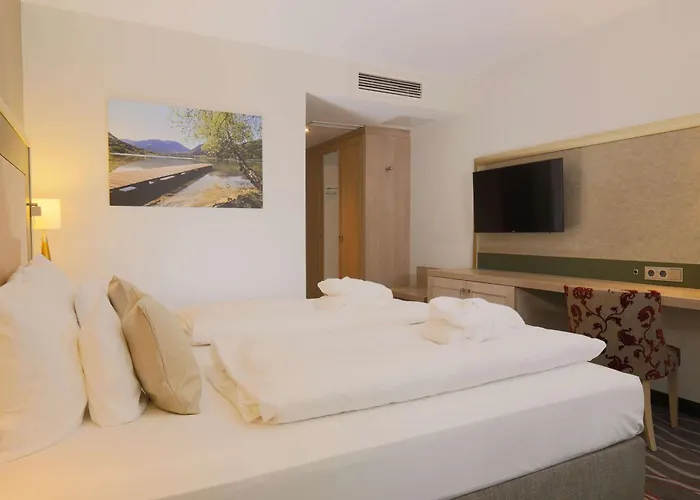 Otel Bayerischer Hof Miesbach, Bw Premier Collection