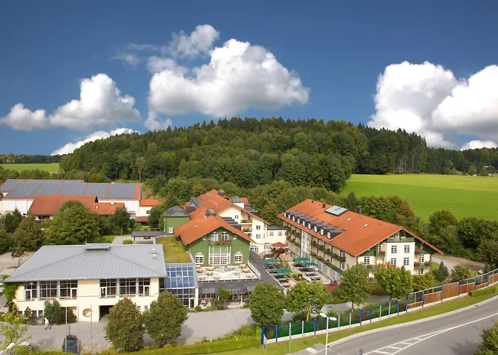 Otel Bayerischer Hof Miesbach, Bw Premier Collection Miesbach