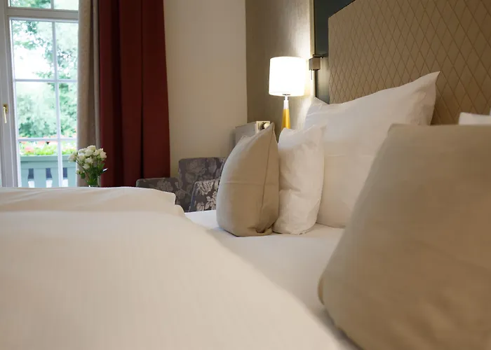 Otel Bayerischer Hof Miesbach, Bw Premier Collection 4*