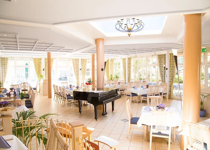 Bayerischer Hof Miesbach, Bw Premier Collection Otel 4*