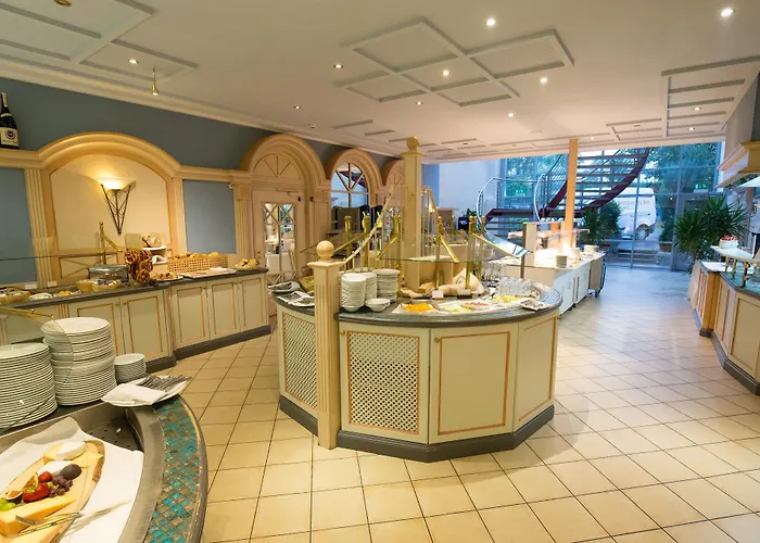 Otel Bayerischer Hof Miesbach, Bw Premier Collection