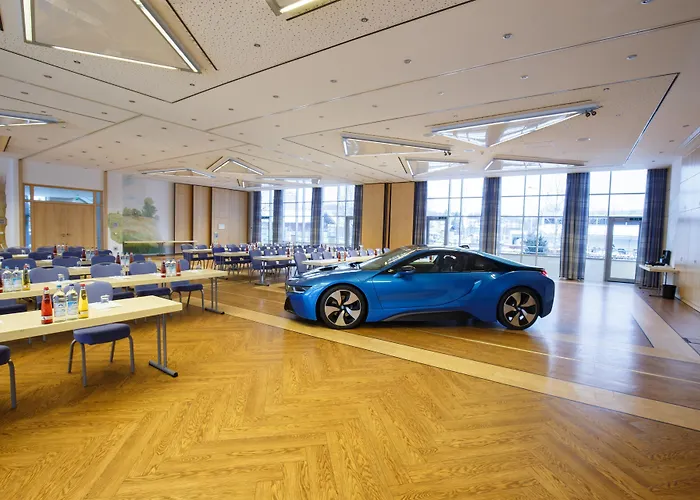 Hotel Western Premier Bayerischer Hof 4*