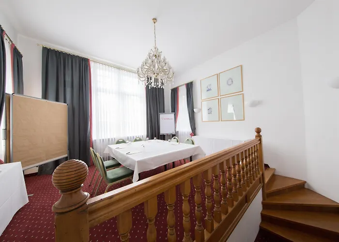Western Premier Bayerischer Hof