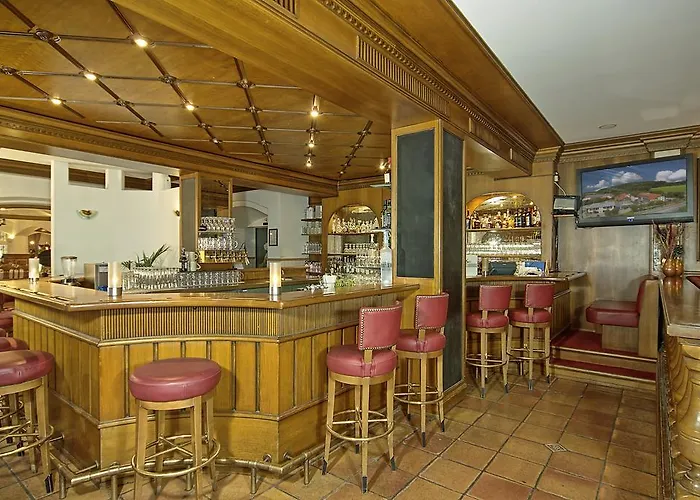 Bayerischer Hof Miesbach, Bw Premier Collection Otel 4*
