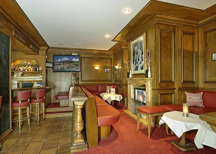 Hotel Western Premier Bayerischer Hof Miesbach