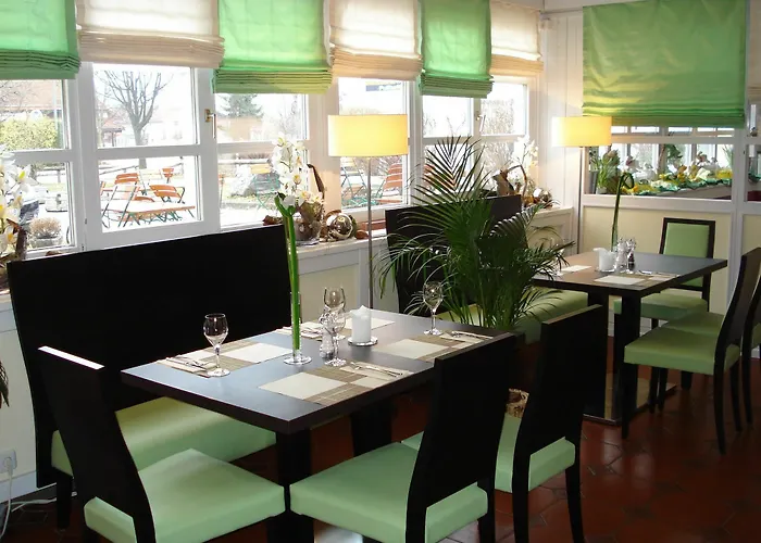 Bayerischer Hof Miesbach, Bw Premier Collection Miesbach